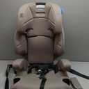 Graco Tranzitions 3-in-1 Harness Booster Car Seat, Forward Facing Car Seat, Highback, to Backless Booster, Cinder