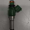 X AUTOHAUX 3B4-13761-00-00 Fuel Injector for Yamaha Grizzly 700 2007-2015 for Yamaha Grizzly 550 2009-2014 for Yamaha YFZ450R 2009-2017