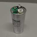 WISSCOOL UL 45+5uF 45/5 MFD 5% 370V/440VAC CBB65 AC Capacitor Dual Run Circular Start Capacitor for Heat Pump Air Conditioner Fan Motor Start
