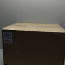 Beautyrest Cotton Heated Mattress Pad - Bed Warmer with 20 Heat Settings Controller, Auto Shut Off Timer, All Around Elastic Deep Pocket, UL Certified, Machine Washable, White Queen