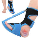 MYSEXY Plantar Fasciitis Night Splint - Upgraded Plantar Fasciitis Relief Braces For Women And Men Day Night - Ankle Brace Arch Support Achilles Tendonitis Relief Foot Drop Heel Pain Relief