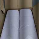 Poise Incontinence & Postpartum Pads for Bladder Leaks, 7 Drop Ultra Absorbency, Long Length, 78 Count