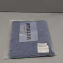 Extra Large Gel Flexible Back Ice Packs for Injuries Reusable, 11x 20 Cold Pack Wrap for Knee Leg Neck Shoulder Hip Back Pain Relief, Cold Compress Therapy for Swelling, Bruises, Surgery