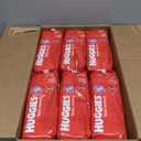 Huggies Size 3 Diapers, Little Movers Baby Diapers, Size 3 (16-28 lbs), 168 Count (6 Packs of 28)