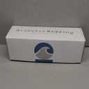 Bluewave Bedding Ultra Slim Gel Memory Foam Pillow for Stomach and Back Sleepers - Thin, Flat Design for Cervical Neck Alignment and Deeper Sleep (2.75-Inches Height, Standard Size)