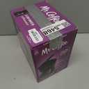 Mr. Coffee 5-Cup Mini Brew Switch Coffee Maker, Black