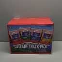 Tim's Cascade Style Potato Chips, Variety Pack, 29 Count BBD; 02-17-26