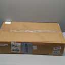 Sleep Innovations Classic Memory Foam Pillow, Queen Size, Head and Neck Alignment, Side, Stomach, and Back Sleepers, Medium Support (Queen (Pack of 1))