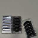 Gillette Mach3 Razor Blades for Men, 3-Blade Razor Refills, 14 Count