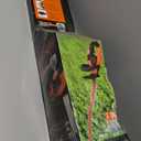 BLACK+DECKER 20V MAX* String Trimmer, Powercut, 22-Inch, (LHT321)