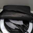 NEEWER Ring Light 18inch Kit: 55W 5600K Professional LED with Stand and Phone Holder, Soft Tube & Bag for Tattoo Lash Extension Barber Makeup Artist Studio Video Photography Lighting, RL-18