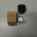 LISEN Airplane Travel Essentials for Women Men Phone Holder Cruise Must Haves International Europe Essentials Travel Size MagSafe Phone Accessories Airplane Gadgets Men Long Flight Mon Gifts (Black)