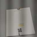 ZIMASILK 100% Pure Mulberry Silk Pillowcase for Hair and Skin Health,Soft and Smooth,Both Sides Premium Grade 6A Silk,600 Thread Count,with Hidden Zipper,1pc (Queen 20''x30'',Ivory)