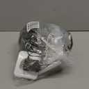 AT&T Cordless Phones for Home with Answering Machine, 4 Handsets DECT 6.0 Bluetooth Expandable, Smart Call Blocking, Caller ID, Intercom and Bluetooth, Connect to Cell, BL3112-4