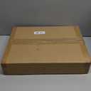 JKsmart 2-Pack Stackable Can Rack Organizer, Can Storage for Kitchen Pantry Cabinet, Can Holders for Food, Multifunctional Can Dispenser for Snacks Soda (Black)