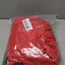 Morph Red Princess Bride Costume, Halloween Costumes For Women, Red bride Costume Women (X-Large)