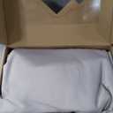 KeaBabies Baby Wrap Carrier - All in 1 Original Baby Carrier Newborn to Toddler Sling, Easy to Wear, Hands Free Bonding, Lightweight, Breathable Infant Wraps (Stone Gray)