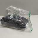 12.5" Portable DVD Player with 10.5" HD Swivel Screen, 6-Hour Battery Life, Car DVD Player with Dual Speakers, Supports CD/DVD/USB/SD Card, Include Car Headrest Mount and Remote Control