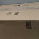 REDKISS 100% Cotton Bath Towels Set of 2, Extra Large Bath Sheets 35 X 70 Inches, 800G, Quick Dry, Ultra Soft & Super Absorbent Bathroom Towel Sets for Bathroom, Gym, Spa, Pool & Hotel, Grey