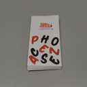 Magnetic for iPhone 17 Case Military-Grade Shockproof, Rugged Phone Case, Heavy Duty Protection Cover [Compatible with MagSafe] Anti-Fingerprint Anti-Scratch for iPhone17 6.3", Red