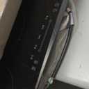 KPUY Induction Cooktop 36 Inch with 5 Burner, Electric Burner 220-240V, 7400W Electric cooktop with Keep Warm Function& Timer, 9 Power Levels, 36'' Induction Cooktop Hard Wire(No Plug)