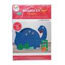 Loli & Pop Mailbox Kit Dinosaur, 3 Pack