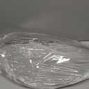 NewYall Left and Right Headlight Lens Cover for Buick Enclave 2008 2009 2010 2011 2012
