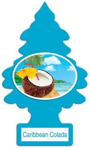 Little Trees Air Freshener 1 pk