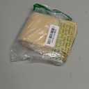 LoveBB 200 Pcs Kraft Paper Treat Bags Brown Flat Favor Bag for Cookie Popcorn Snacks Party Small Gift Bag (4 x5 Inch)