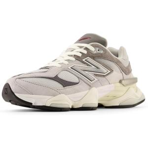 New Balance Men's 9060 Trainers (Grey) 7.5