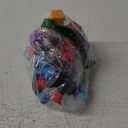 nutty toys Sensory Robot Toys 4pk - Top Pop Tubes Fidget 2025 for ADHD & Autism Ages 3 4 5 6 7 8 9 10 11 12, Best Kids Travel Idea, Unique Christmas Toddler & Tween Gift Idea & Boy Stocking Stuffers