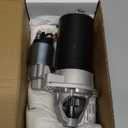 DB Electrical 410-24331 Starter Compatible With/Replacement For Bmw 2.0L 3.0L 228 335 428 435 535 2014 2015, 320 328, 528 2012, X1 2009-2015, X3 2013, X4 X5 Bmw 14 15, Z4 12 B0001138057 19307 33329