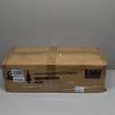 HAIHONG 4FT Artificial Cedar Topiary Trees,Faux Cedar Tree Potted Plant in Nursery Planter,Fake Plant Fake Shrubs for Outdoor Indoor Front Porch Garden Decor(Set of 2)