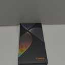 TORRAS Stronger Magnetic & Shockproof for iPhone 17 Pro Max Case, Fit for MagSafe, Military Grade Drop Protection, Camera Control, DIY Button, Slim for iPhone 17 Pro Max Case Translucent Deep Blue