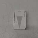 TP-Link AX3000 WiFi 6 Range Extender | PCMag Editor's Choice | Dual-Band Wireless Repeater w/Ethernet Port | Up to 2400 Sq. Ft., 64 Devices | Internet Signal Booster | APP Setup | EasyMesh (RE715X)