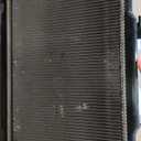 AUTOSAVER88 Radiator Compatible with CRV Element Aluminum Radiator, ENG K24A1/K24A4, 19010PAAA51, 19010PAAA53, 19010PAAA03
