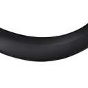 JSD Rear Right Texture Anthracite Wheel arch Moulding Fit LR4 LR3 Passenger Side DFK000045PCL