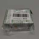 Withings ScanWatch Light - Hybrid Smart Watch, Heart Rate Monitoring, Fitness Tracker, Cycle Tracker, Sleep Monitoring (Black)