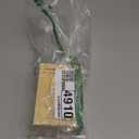 TECKNET Wireless Mouse, Bluetooth Mouse (BT5.0/3.0 & 2.4G) Rechargeable 4800 DPI Silent Mice, Computer Mice with USB A Receiver,Large Sized Ergo Grips Optical Cordless Mice for Laptop/Mac/PC,Black