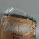 Hartz Delectables Savory Broths Lickable Wet Cat Treat Variety Pack, 12Count(Pack of 1)