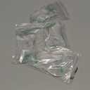 Arch Support Inserts Flat Feet - Welnove 4-Pair Gel Arch Support Insoles for Plantar Fasciitis, Foot Pain Fatigue Relief - Soft Heel Pads Adhesive Fit Most Shoes, Men Women, 0.47" Height (Clear)