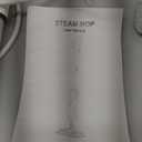 Steam Mop, Multi-Purpose Steam Cleaner for Home Steamer for Floor Cleaning, Floor Steamer Cleaner for Deep Cleaning with Handheld Steamer Mops Accessories, Pet Steam Mop Cleaner for Hardwood, Tile