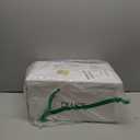 14.17in Alabaster Wall Sconces, Natural Marble Wall Light Set of Two, Modern LED Alabaster Sconces for Living Room Indoor Wall Lamps for Dining Room Stairs Bedroom, Brushed Gold (2 Pack)