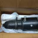 SDR0088 Starter Compatible with International Farmall H 1939-1953,Farmall MTA 1952-1954, Farmall MV 1940-1954, McCormick O-4 1940-1951 IHC C-152 Gas,410-12274 4132 74132 61114 1107427-1 Year Support