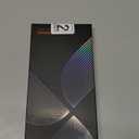 TORRAS Magnetic Slim-Fit for iPhone 17 PRO MAX Case, Ultra-Thin 17 ProMax Phone Case Compatible with MagSafe, Light Anti-Scratch Matte Hard PC Bayer 6.9 inch OriginFit, Deep Blue