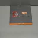 Silicone Mixer Bowl Cover Compatible with KitchenAid 4.5-5 Quart Tilt-Head Stand Mixer, Mixer Bowl Lid to Prevent Spilling of Ingredients (Fit for 5qt - White)