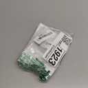 HDMI Splitter 1 in 2 Out, 4K HDMI Splitter Not for Extended Display (Mirror Only/ Copy Mode), Sends Same Content to 2 Screens(Need Power 5V 1A), Works with Laptop, TV, Monitor(Hdmi Cable Not Included)