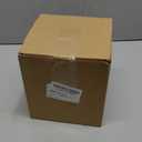 twinbling Solar Fairy House Garden Outdoor Statue with Gnome and Squirrel Figurine, Fairy Garden Accessories for Patio, Lawn, Yard & Balcony, Chrismtas Gifts for Mom Grandma