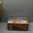 INVENHO Heated Cat Beds for Indoor Cats and Small Dogs, 20" Cozy Donut Heated Pet Bed with Timer & Temp Adjustable, Removable Waterproof Electric Warming Bed for Indoor Cat (Cream)