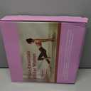 Home Pilates Essentials Kit for Women, Pilates Equipment Workout Set with Pilates Ball,Pilates Bands & Accessories, Pilates Ring Set for Beginners Home Workout with Guide (purple)